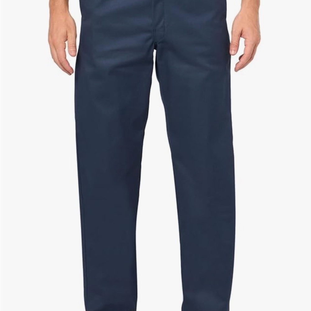 Dickies Original Fit 874 Dark Blue/ Navy
